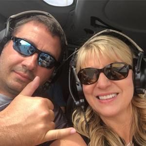 Meet your Posher, Kimberly smidt